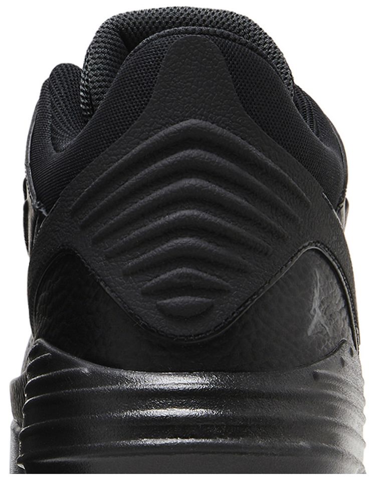 Air Jordan Max Aura 5 Black Anthracite