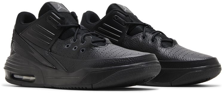 Air Jordan Max Aura 5 Black Anthracite