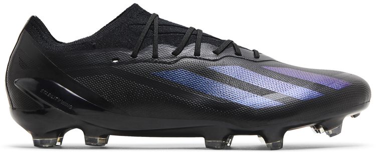 Adidas X Crazyfast1 FG Nightstrike Pack