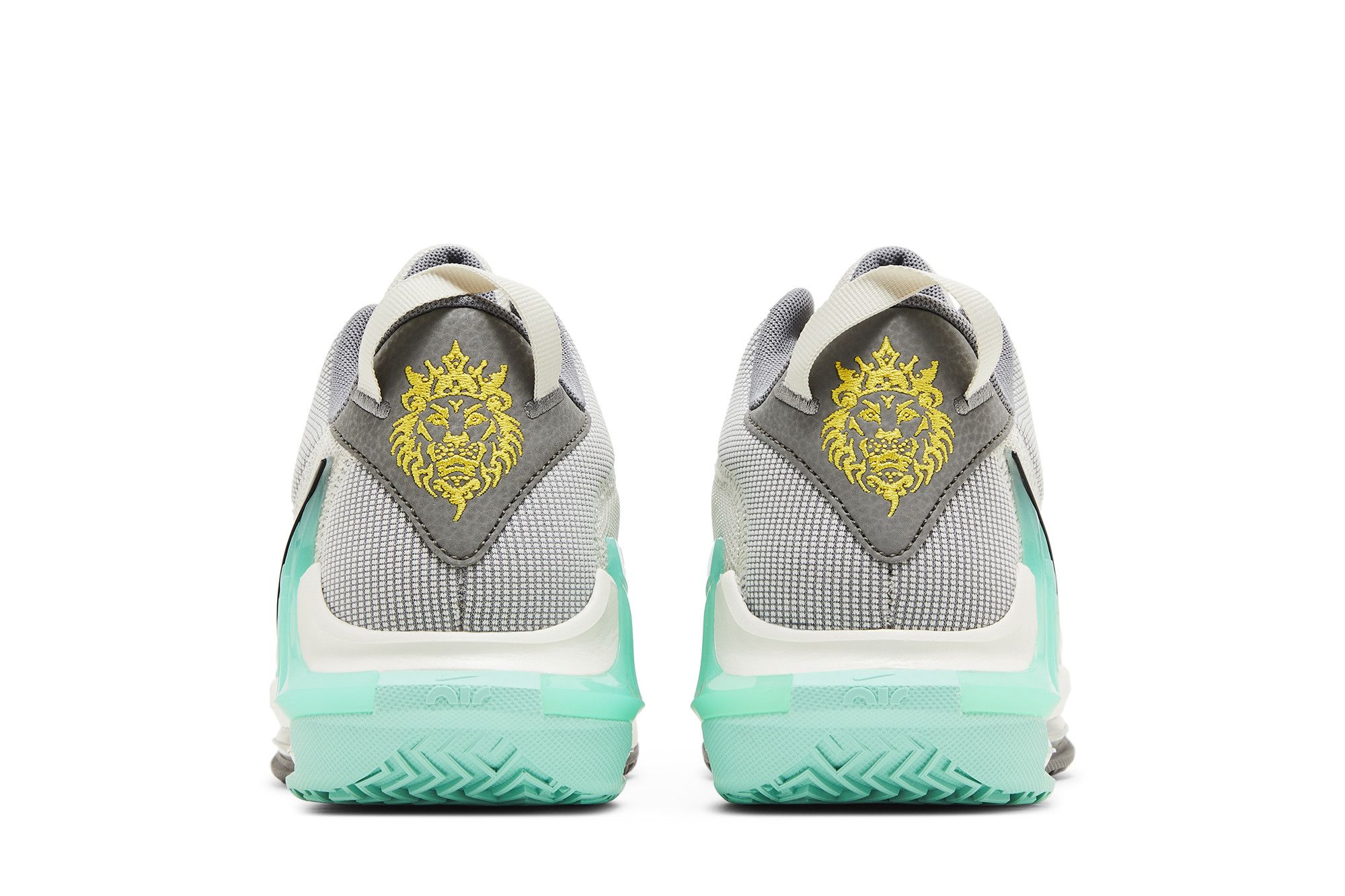 LEBRON WITNESS VII EP 27.5㎝ Nike LeBron Witness 7 EP White Black for Sale | Authenticity