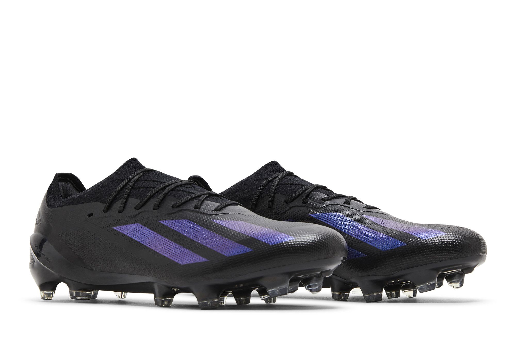 Buy Adidas X Crazyfast.1 FG 'Nightstrike Pack' - GY7417 | GOAT