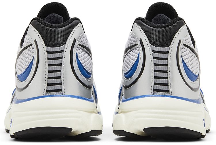 Reebok Premier Road Plus 6 Silver Metallic Vector Blue