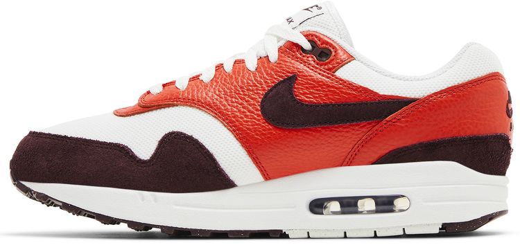 Nike Air Max 1 Burgundy Crush