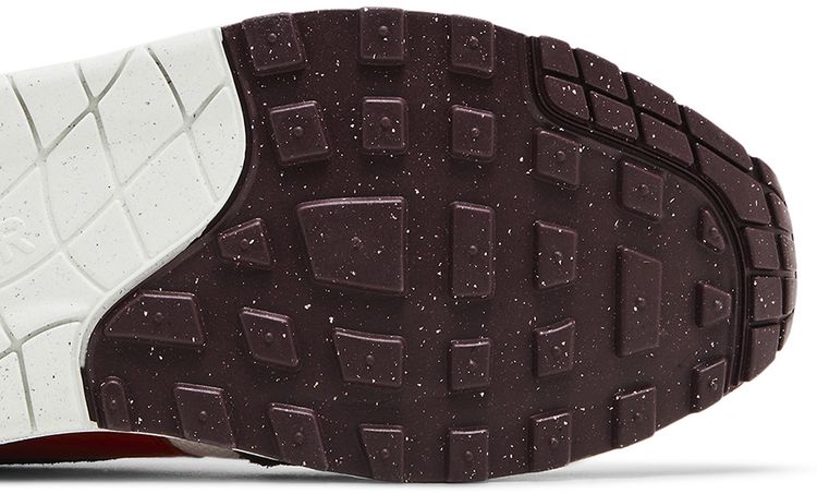 Nike Air Max 1 Burgundy Crush