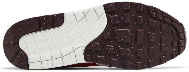 Nike Air Max 1 Burgundy Crush