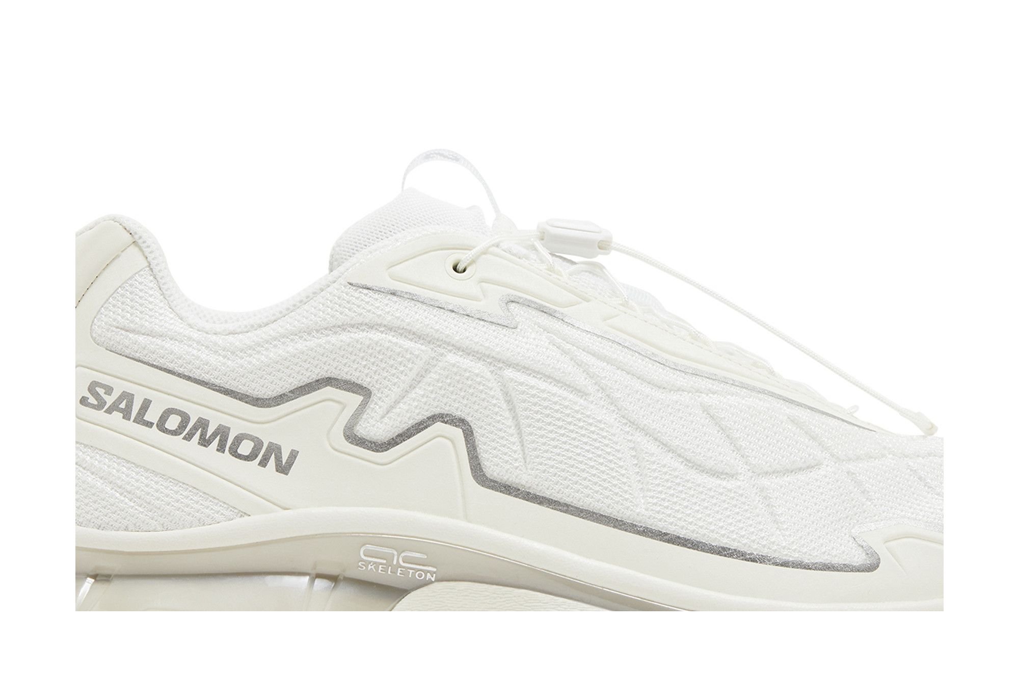 Buy XT-Slate 'Vanilla Ice Silver' - L47460900 | GOAT