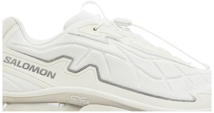 XT Slate Vanilla Ice Silver