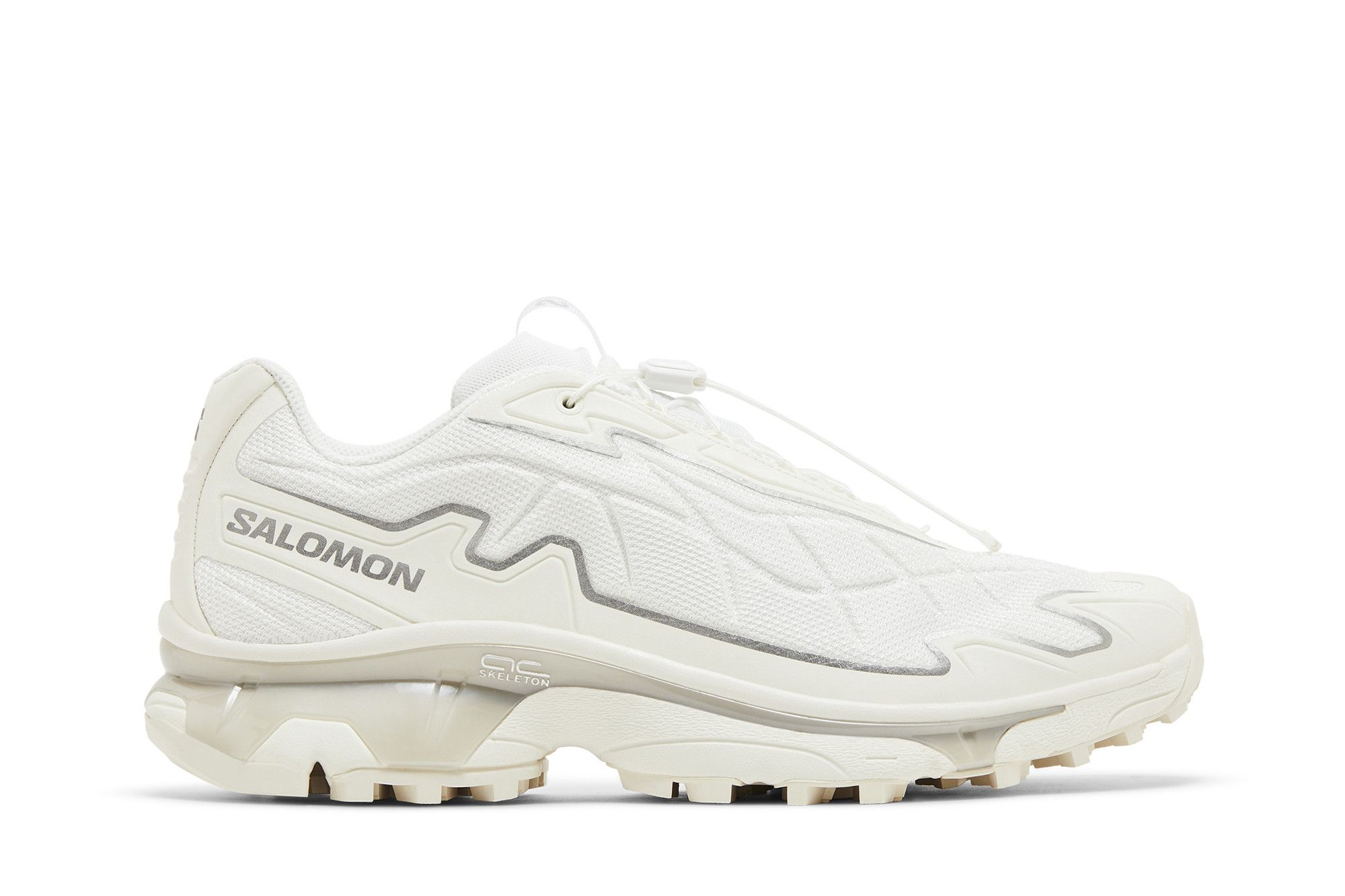 スニーカー XT-SLATE SALOMON L47460900 VANILLA Buy XT-Slate 'Vanilla Ice Silver' - L47460900 | GOAT