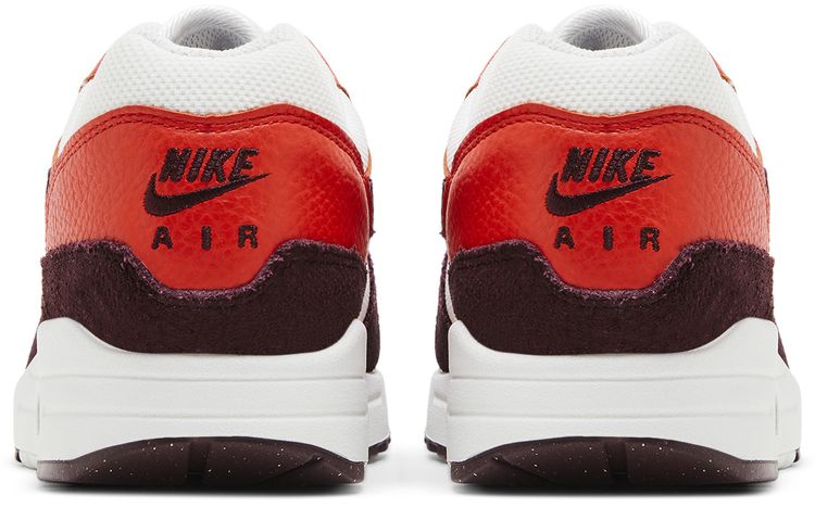 Nike Air Max 1 Burgundy Crush