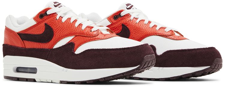 Nike Air Max 1 Burgundy Crush