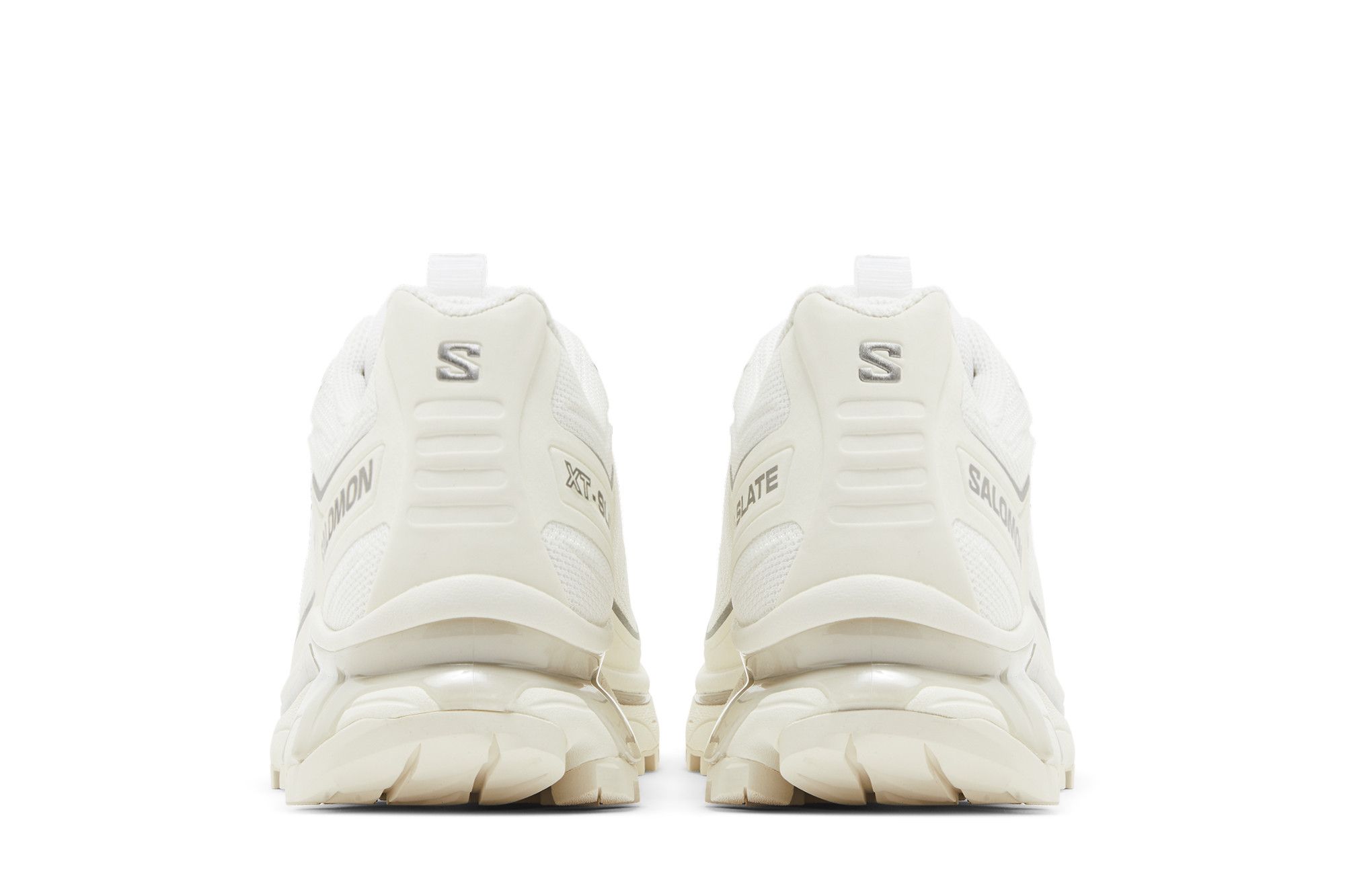 スニーカー XT-SLATE SALOMON L47460900 VANILLA Salomon XT-Slate Vanilla Ice/White/Ftw Silver | Cultizm