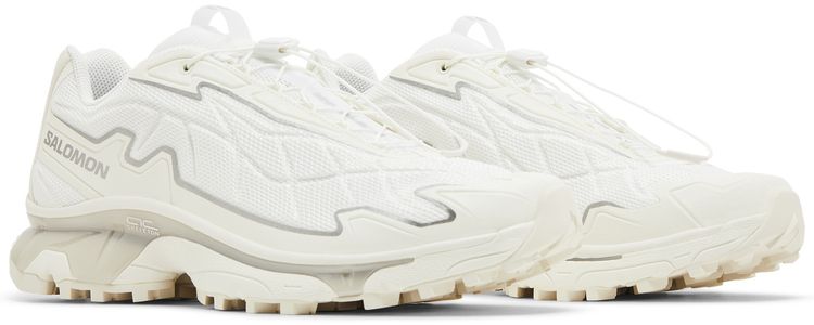 XT Slate Vanilla Ice Silver