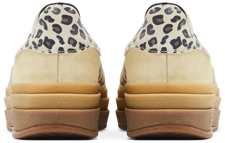 Adidas Wmns Gazelle Bold Cheetah Stripes