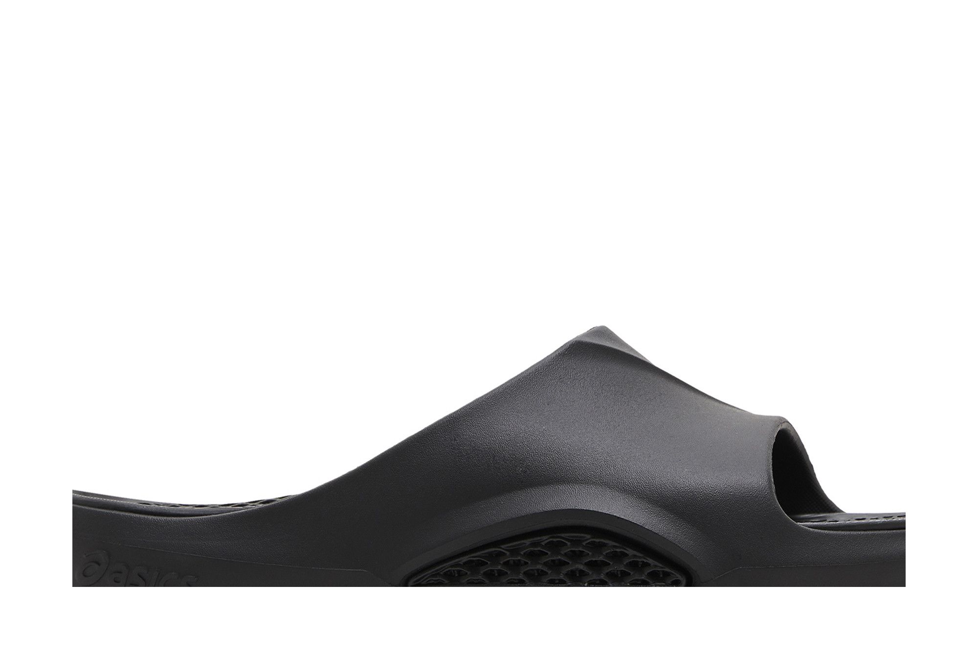 Buy ACTIBREEZE 3D Sandal 2 'Triple Black' - 1013A133 001 | GOAT