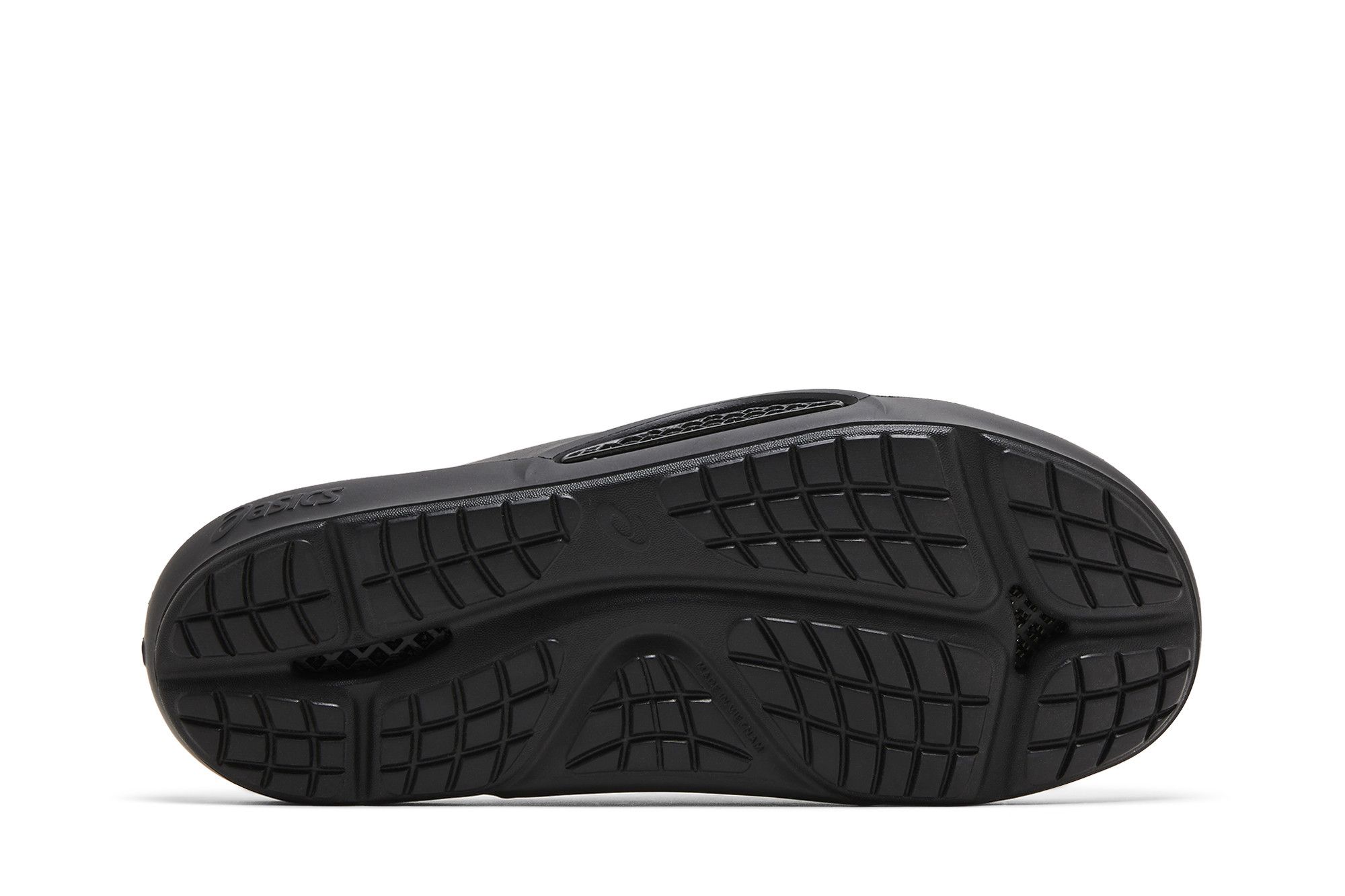 Buy ACTIBREEZE 3D Sandal 2 'Triple Black' - 1013A133 001 | GOAT