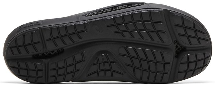 Asics ACTIBREEZE 3D Sandal 2 Triple Black