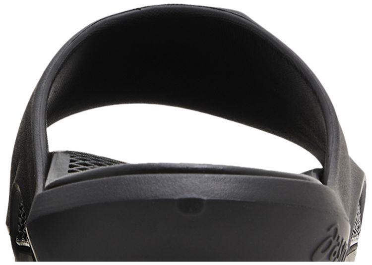 Asics ACTIBREEZE 3D Sandal 2 Triple Black