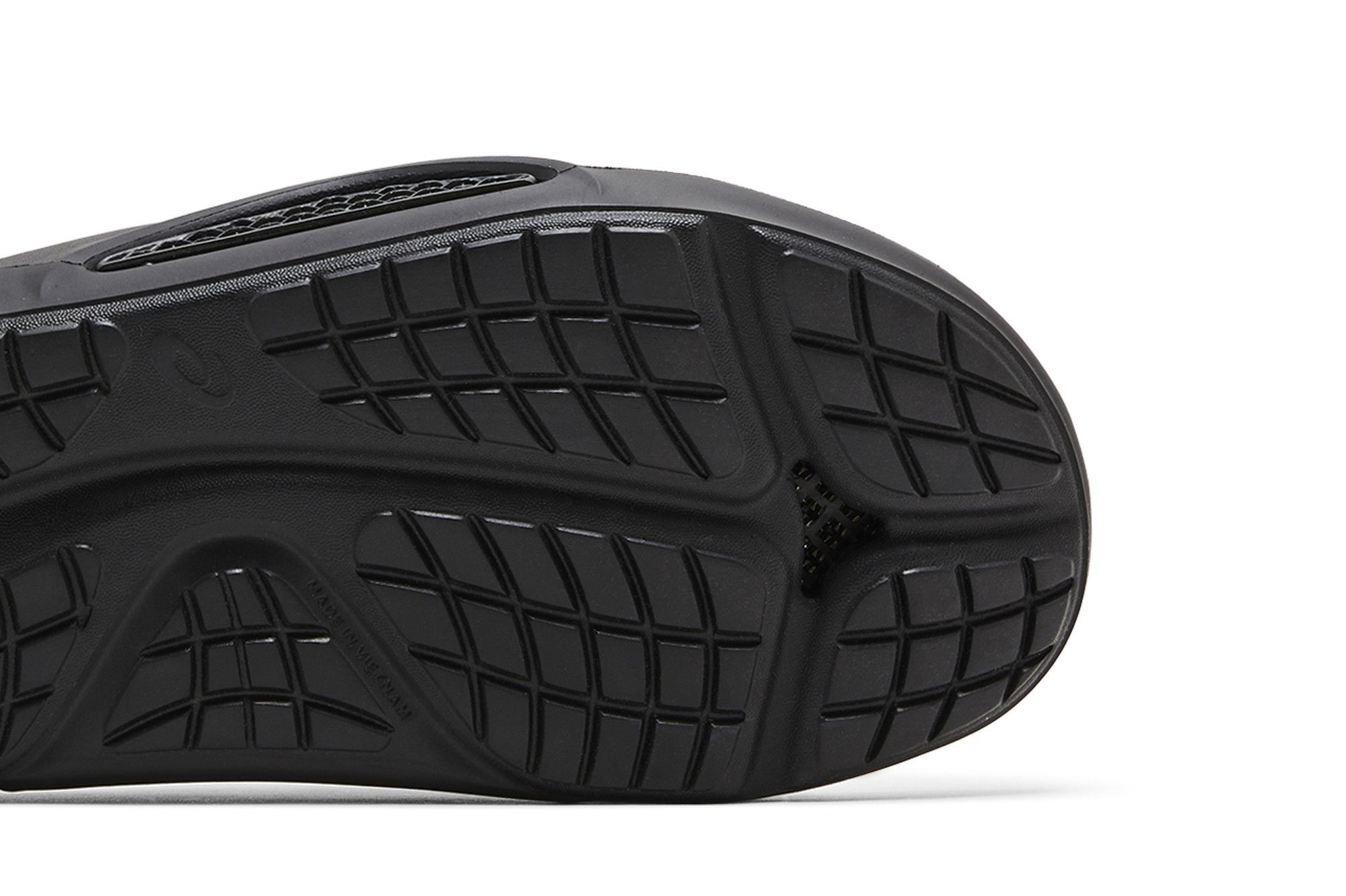 Buy ACTIBREEZE 3D Sandal 2 'Triple Black' - 1013A133 001 | GOAT