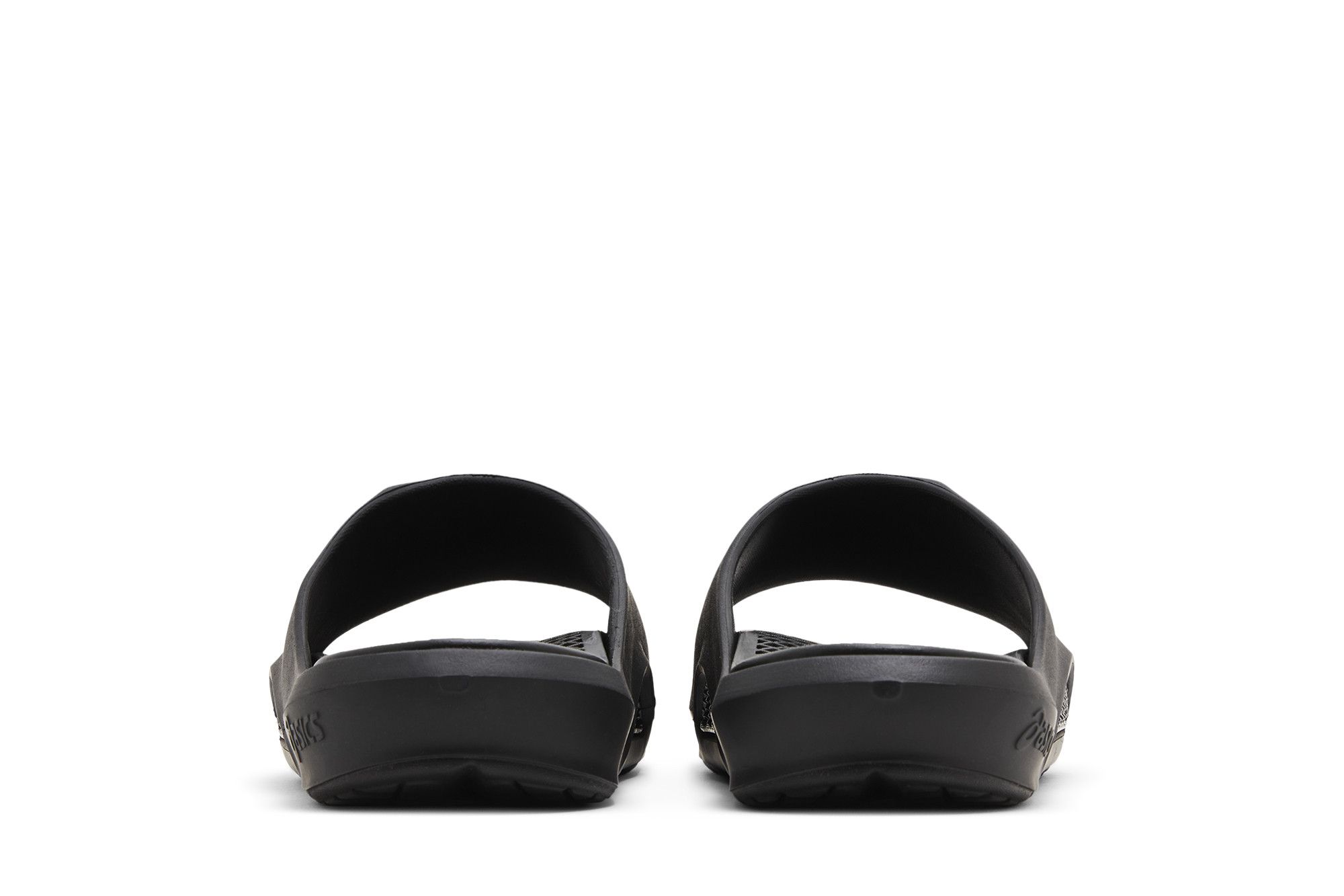 Buy ACTIBREEZE 3D Sandal 2 'Triple Black' - 1013A133 001 | GOAT