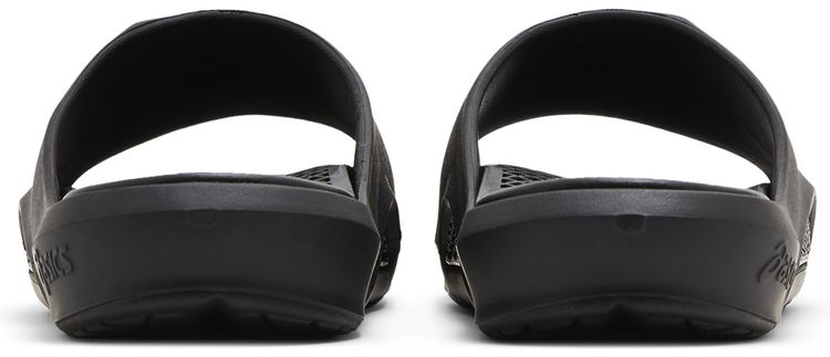 Asics ACTIBREEZE 3D Sandal 2 Triple Black