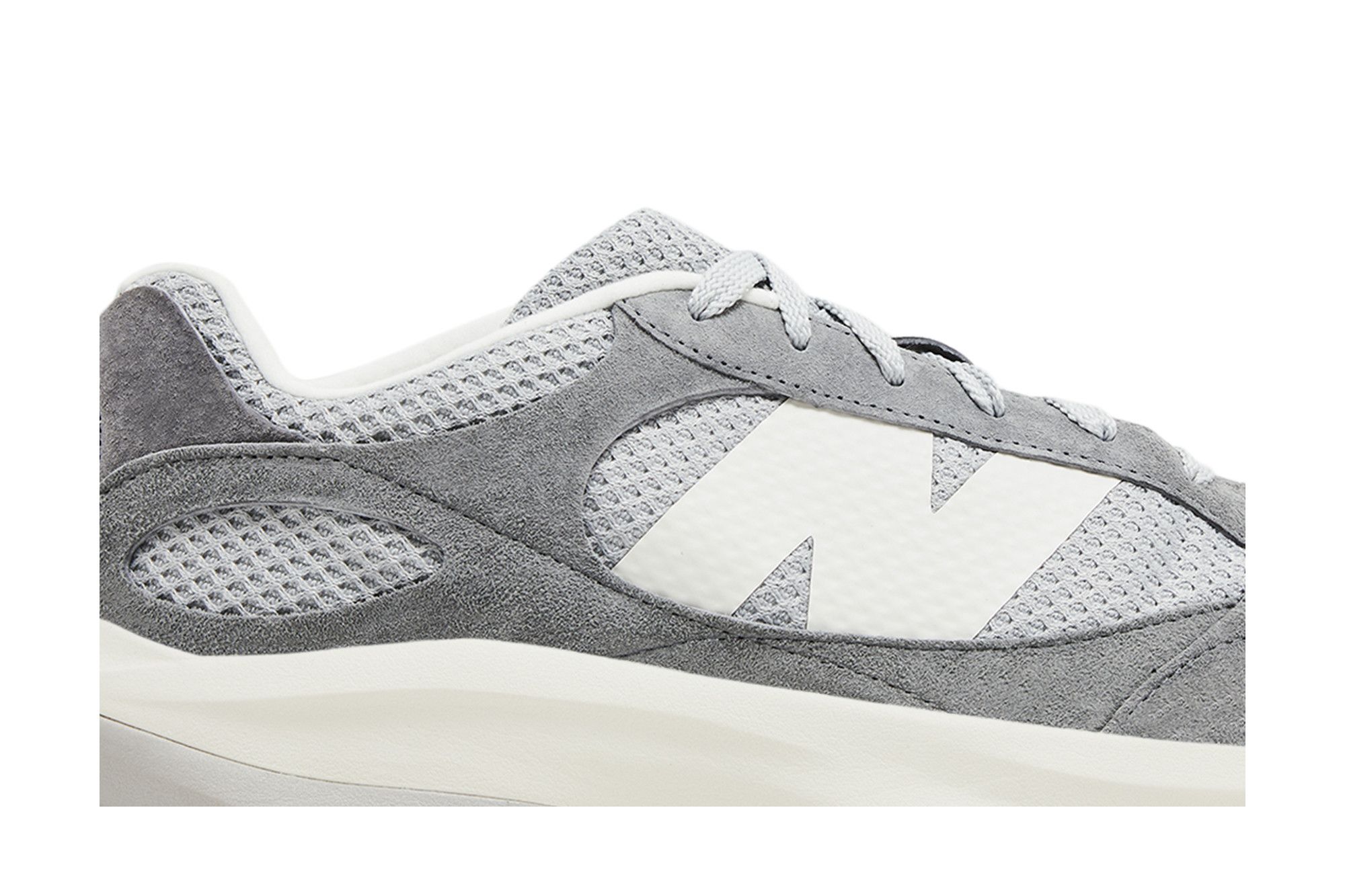 Buy WRPD Runner 'Harbor Grey Sea Salt' - UWRPDCCB | GOAT