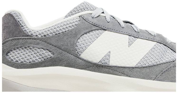 WRPD Runner Harbor Grey Sea Salt
