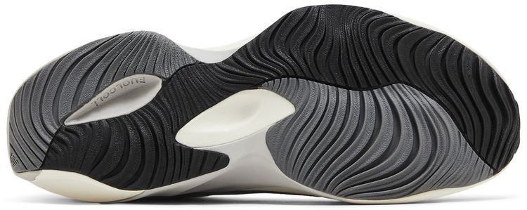 WRPD Runner Harbor Grey Sea Salt