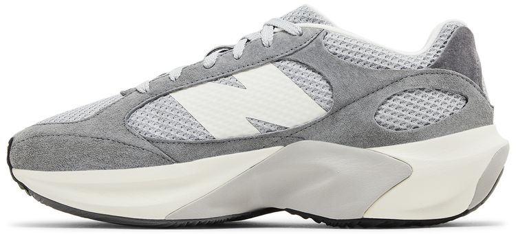 WRPD Runner Harbor Grey Sea Salt