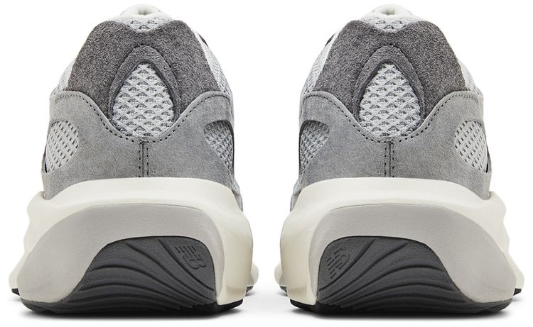 WRPD Runner Harbor Grey Sea Salt