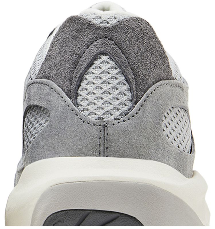 WRPD Runner Harbor Grey Sea Salt