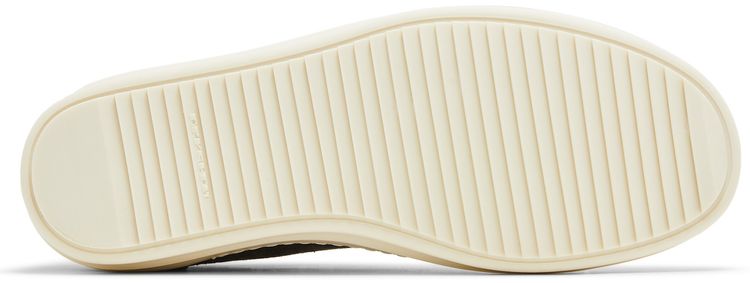 Rick Owens Porterville DRKSHDW Vintage Low Dust Milk