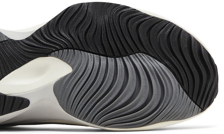 WRPD Runner Harbor Grey Sea Salt