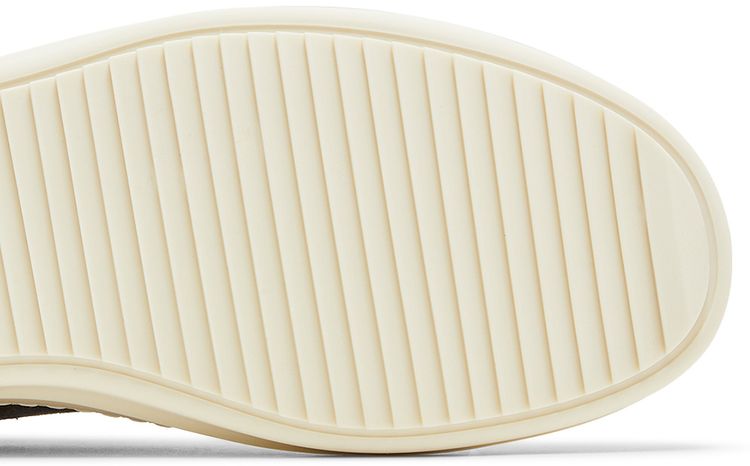 Rick Owens Porterville DRKSHDW Vintage Low Dust Milk