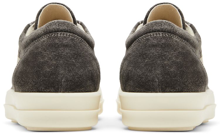 Rick Owens Porterville DRKSHDW Vintage Low Dust Milk