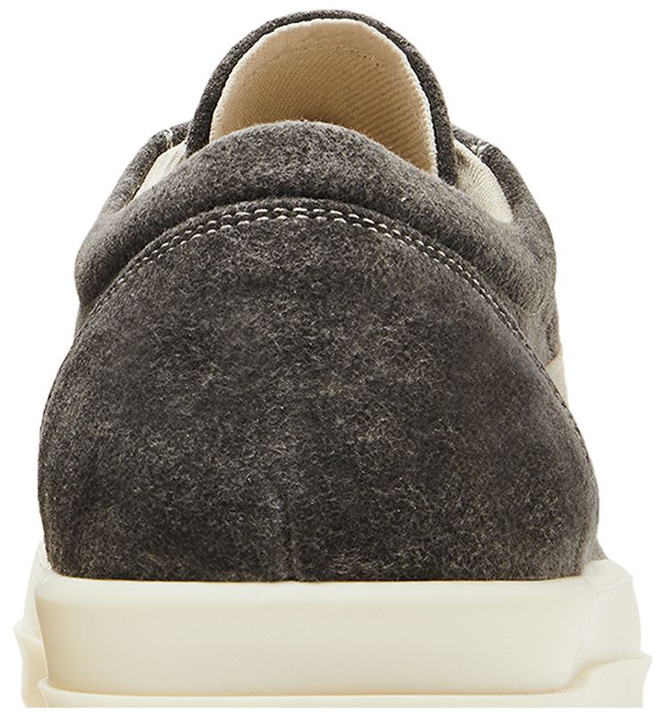 Rick Owens Porterville DRKSHDW Vintage Low Dust Milk