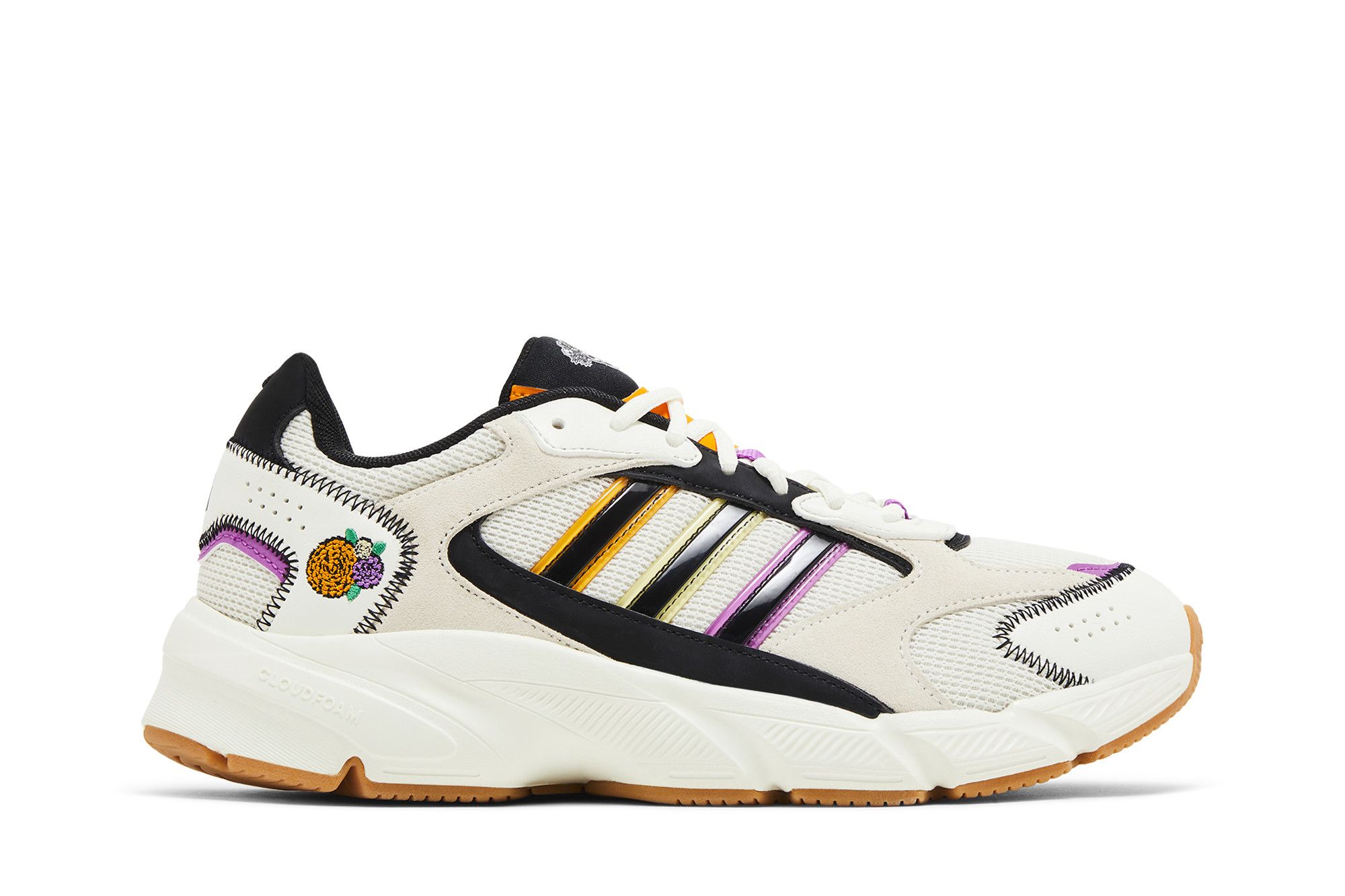 Buy Crazychaos 2000 'Día de Muertos Pack - Off White