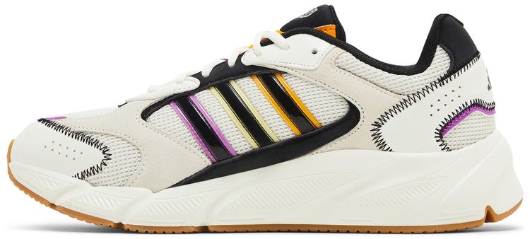 Adidas Crazychaos 2000 Dia de Muertos Pack   Off White