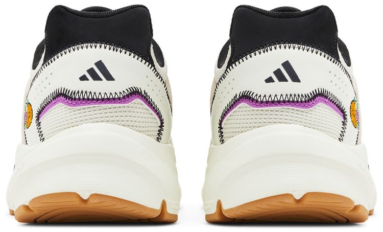 Adidas Crazychaos 2000 Dia de Muertos Pack   Off White