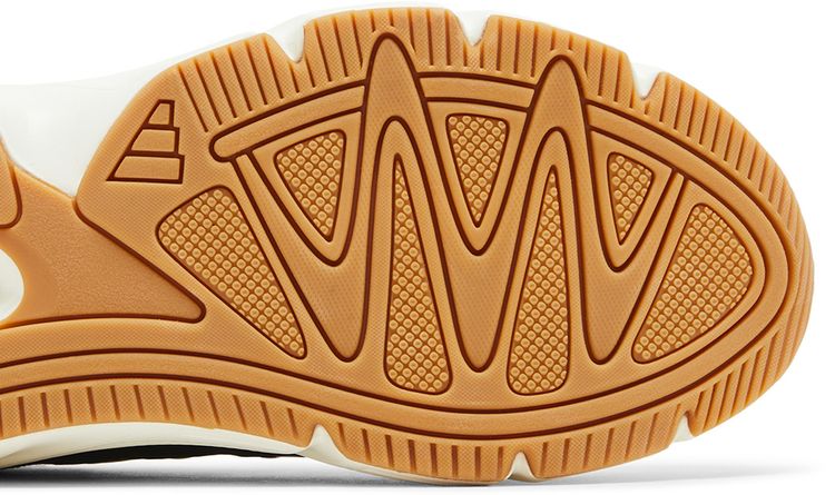 Adidas Crazychaos 2000 Dia de Muertos Pack   Off White