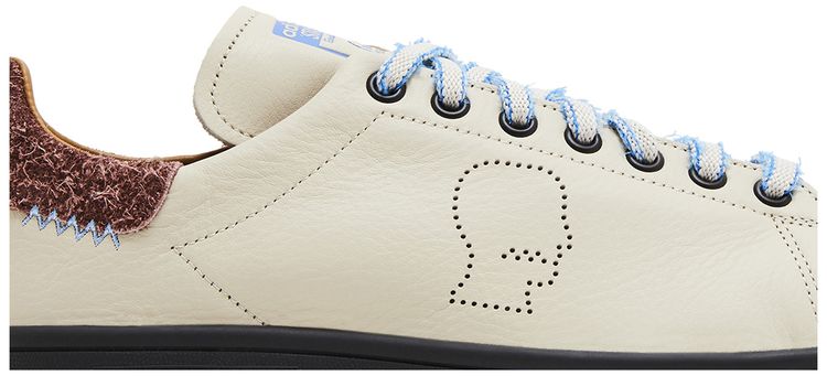 Brain Dead x Stan Smith Bliss