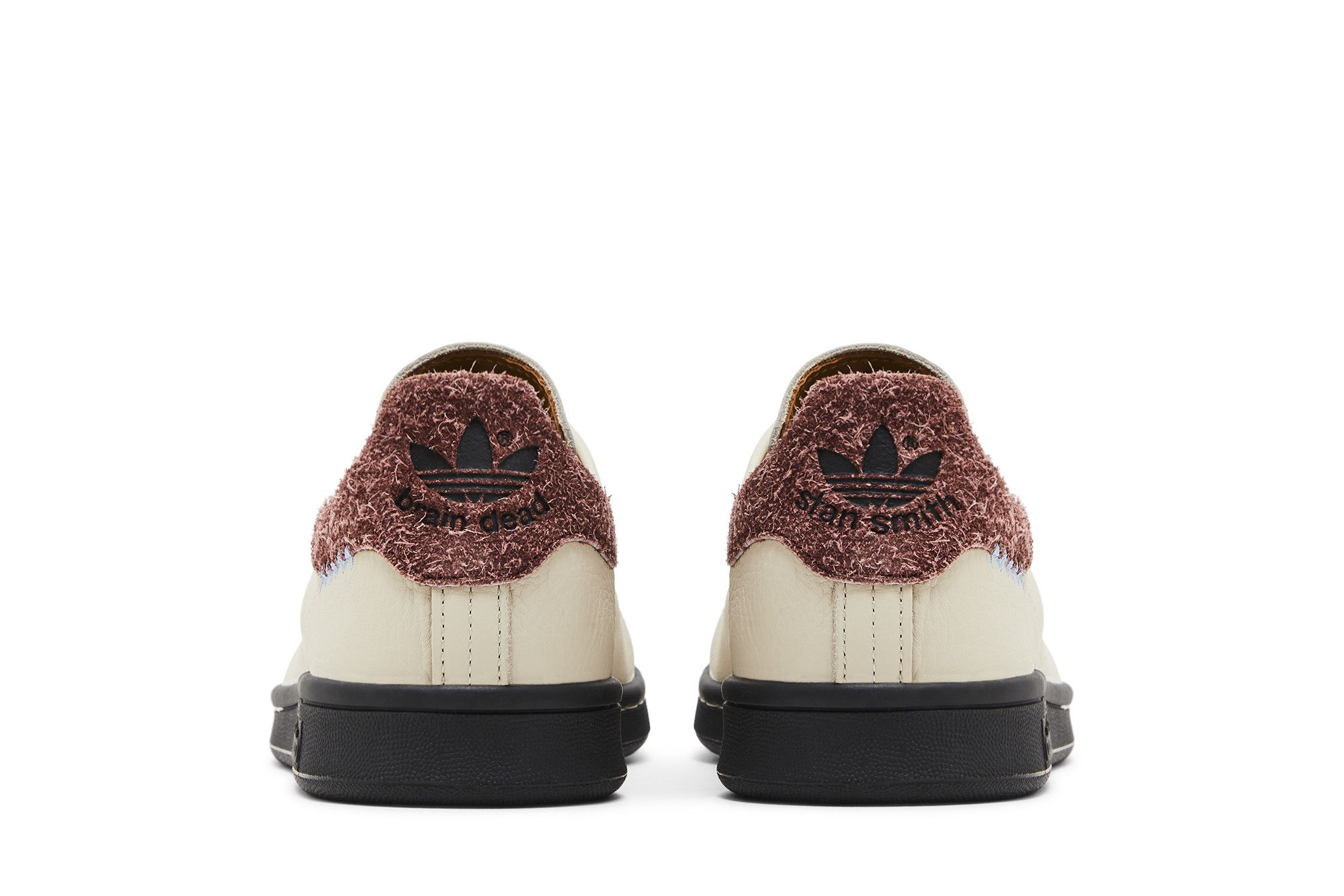 Buy Brain Dead x adidas Stan Smith 'Bliss' - IH3432 | GOAT