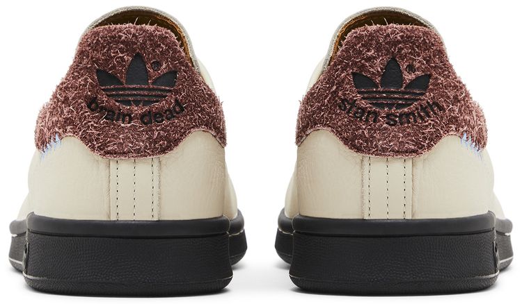 Brain Dead x Stan Smith Bliss