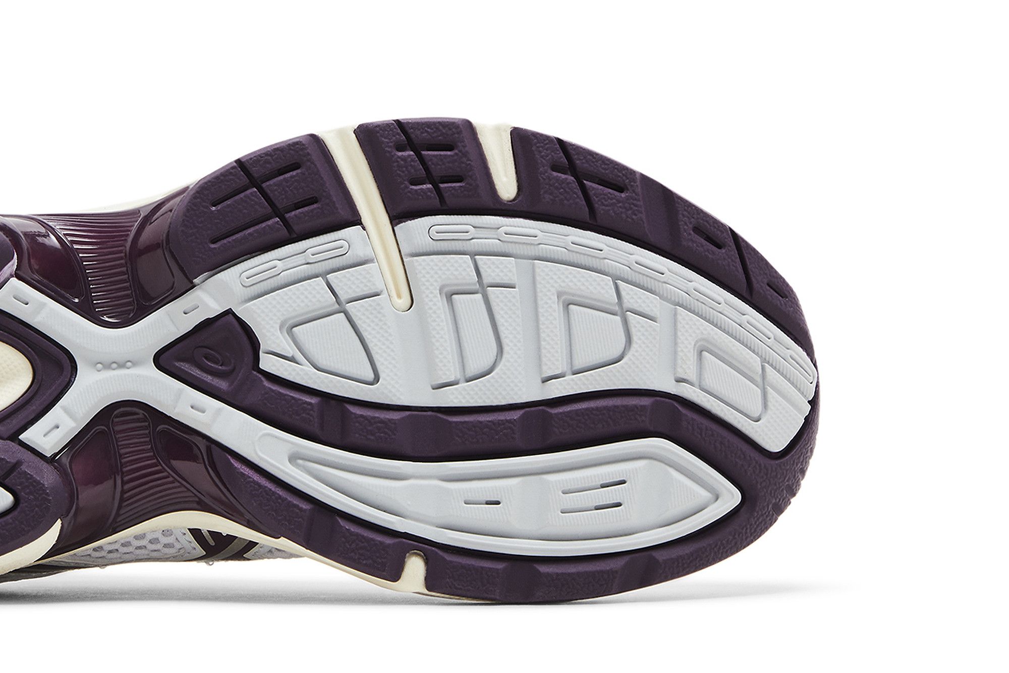 Buy ASICS Wmns Gel 1130 'White Deep Plum' - 1202A518 101 | GOAT