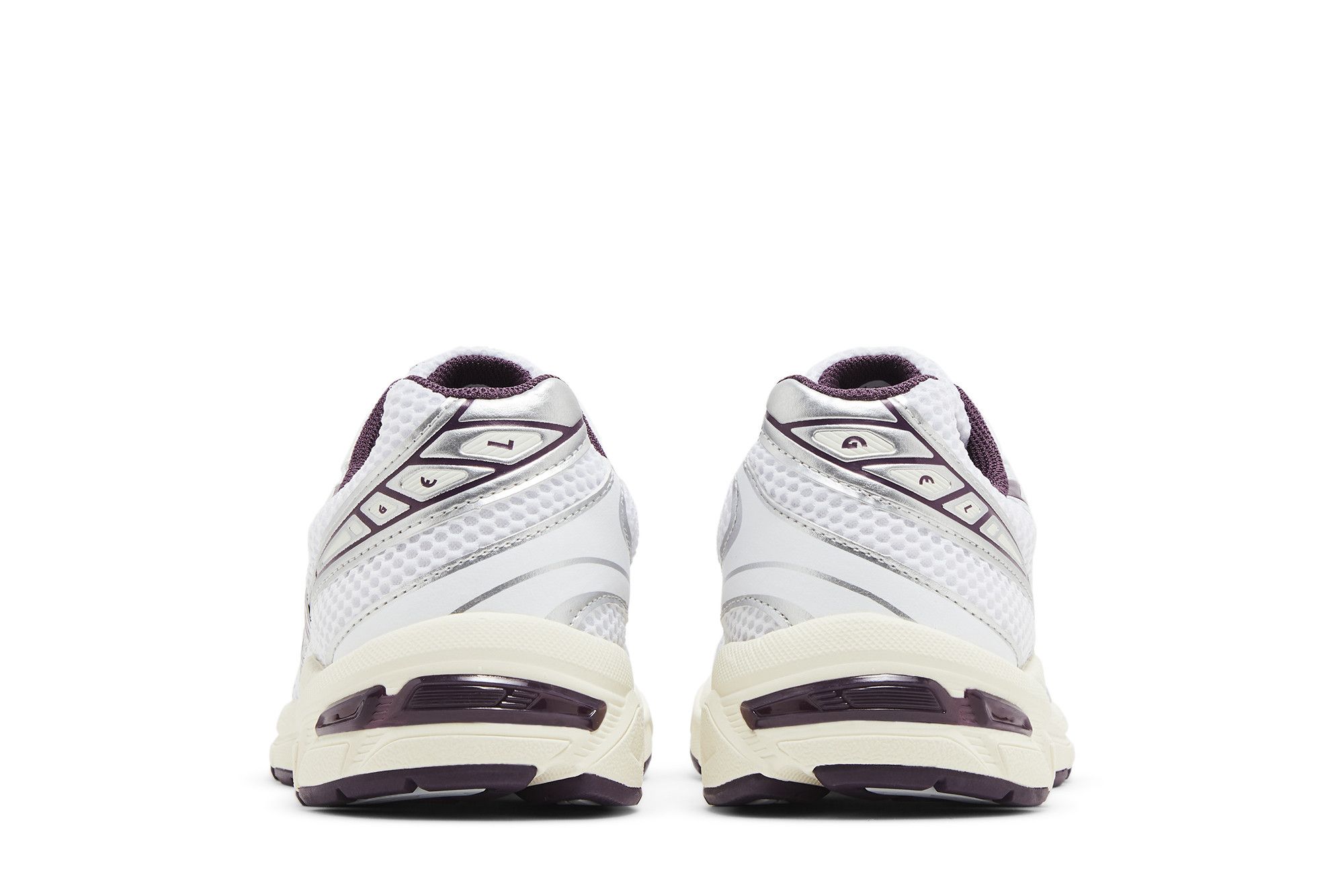 Buy Asics Wmns Gel 1130 'White Deep Plum' - 1202A518 101 | GOAT