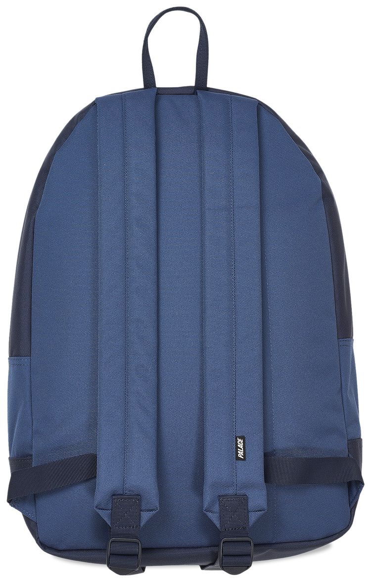Palace Cordura Duck Canvas Backpack BlueNavy