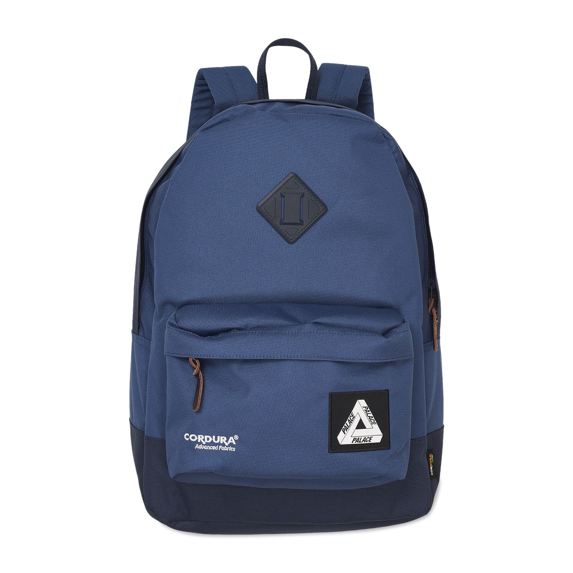 25 PALACE CORDURA DUCK CANVAS BACKPACK