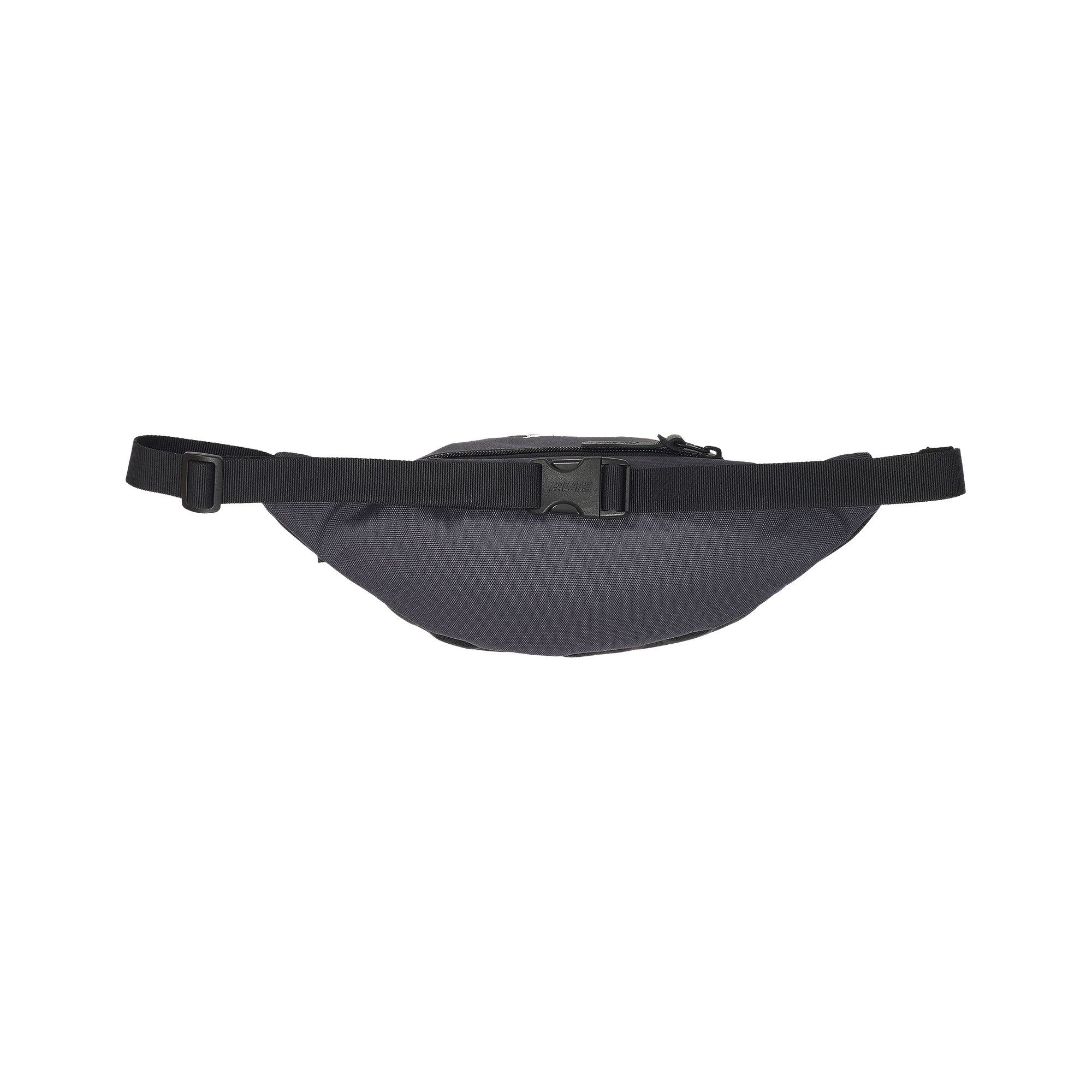 Buy Palace Cordura Duck Canvas Cross Body Bag 'Carbon/Black