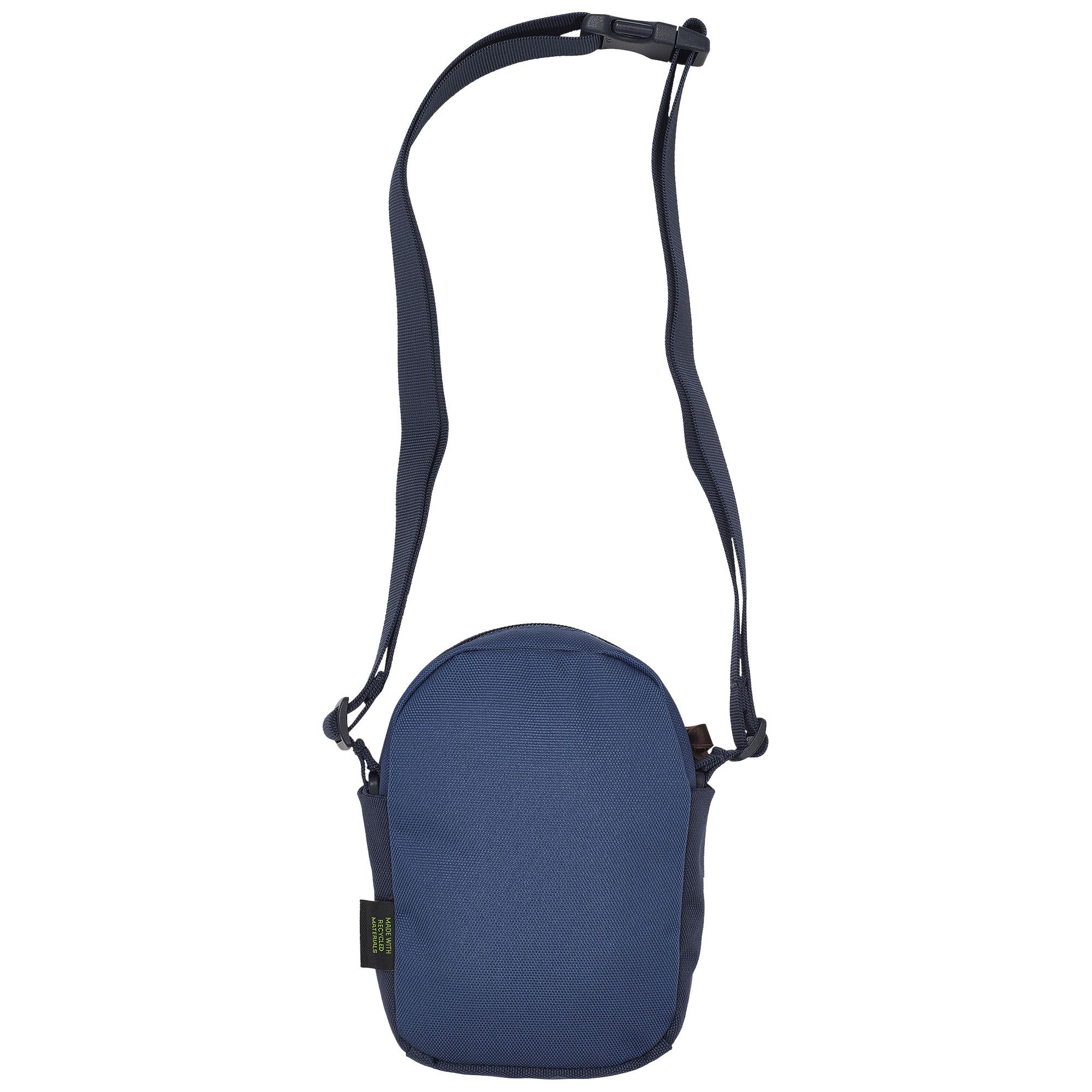 Buy Palace Cordura Duck Canvas Shot Bag 'Blue/Navy