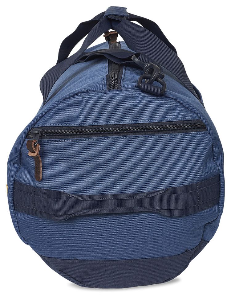 Palace Cordura Duck Canvas Holdall BlueNavy