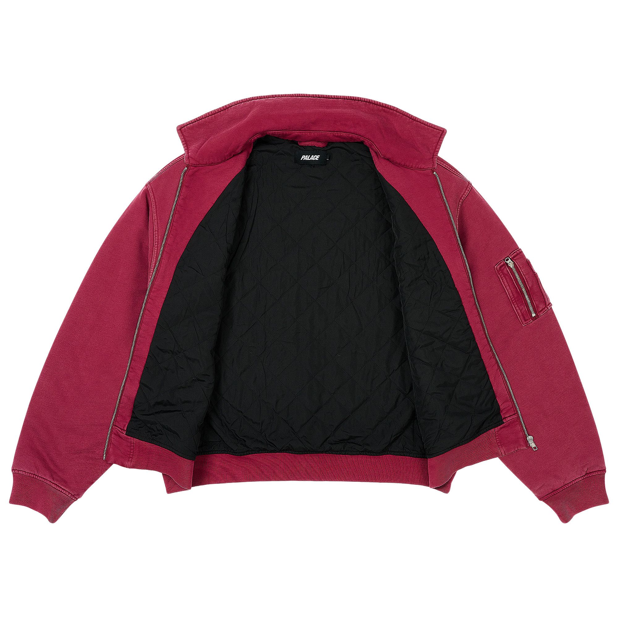 【美品】PALACE HEAVY BOMBER JACKET 美品】PALACE HEAVY BOMBER JACKET HEAVY BOMBER JACKET | PALACE